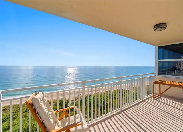 Property at 5200 N Ocean Blvd Unit 802, Fort Lauderdale, FL, 33308, 2 beds, 2 baths, [object Object]