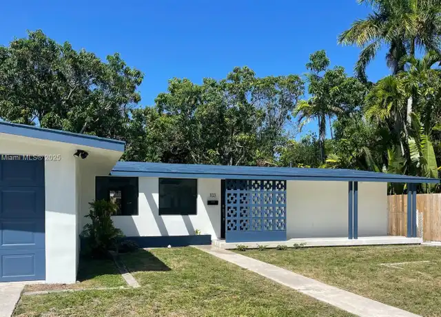 Property at 103 SW 28th Rd, Miami, FL, 33129, 3 beds, 2 baths, [object Object]