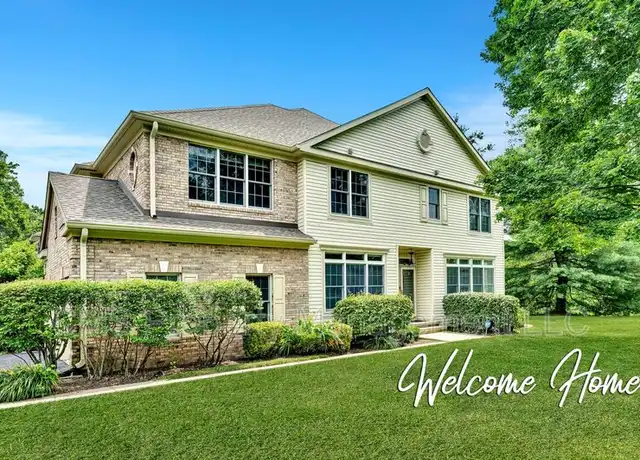 Property at 119 Saint Clair Ct, Princeton, NJ, 08540, 3 beds, 2.5 baths, [object Object]