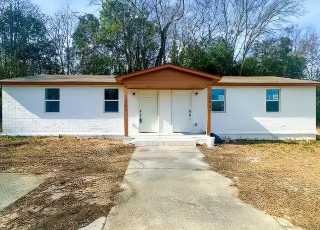 Property at 1888 Moore St, Macon, GA, 31204, 1 bed, 1 bath, [object Object]