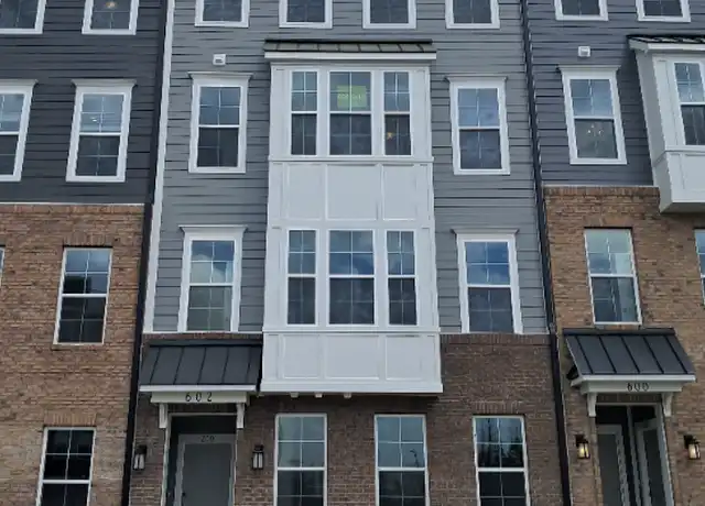 Property at 602 Market Grove Dr #100, Wake Forest, NC, 27587, 3 beds, 2.5 baths, [object Object]