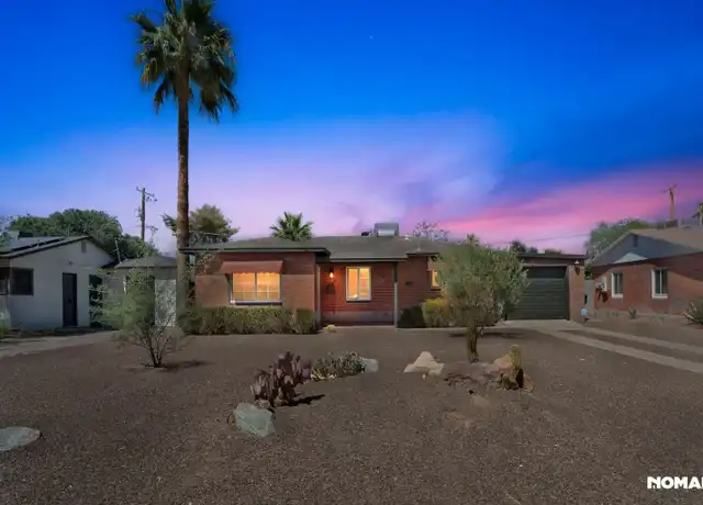 Property at 4213 N 4th Ave, Phoenix, AZ, 85013, 2 beds, 1 bath, [object Object]