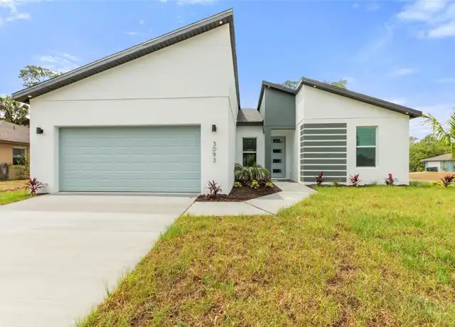 Property at 3093 Spice Ln, North Port, FL, 34286, 4 beds, 2 baths, [object Object]