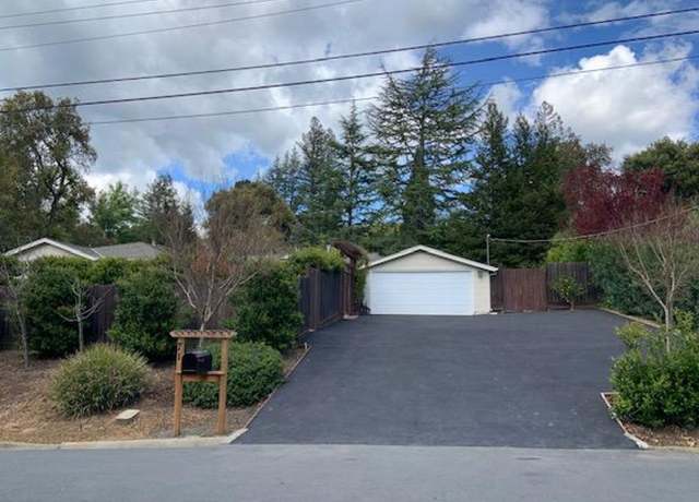 Photo of 71 Meadow View Rd Unit Main House, Orinda, CA 94563