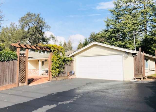 Photo of 71 Meadow View Rd Unit Main House, Orinda, CA 94563