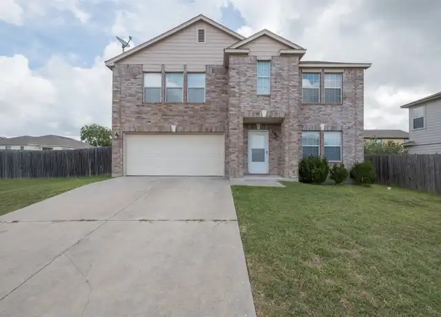 Property at 1305 Casa Blanca Cv, Round Rock, TX, 78665, 4 beds, 2.5 baths, [object Object]