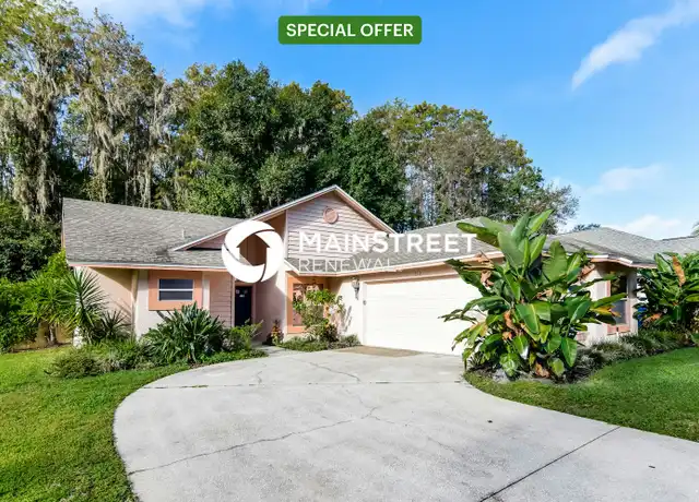 Property at 812 Crestridge Dr, Tarpon Springs, FL, 34688, 3 beds, 2 baths, [object Object]