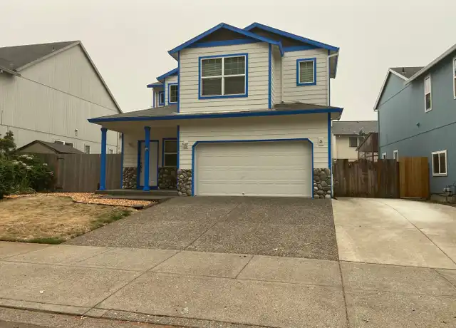 Property at 7360 NE Nelly St, Hillsboro, OR, 97124, 3 beds, 2.5 baths, [object Object]