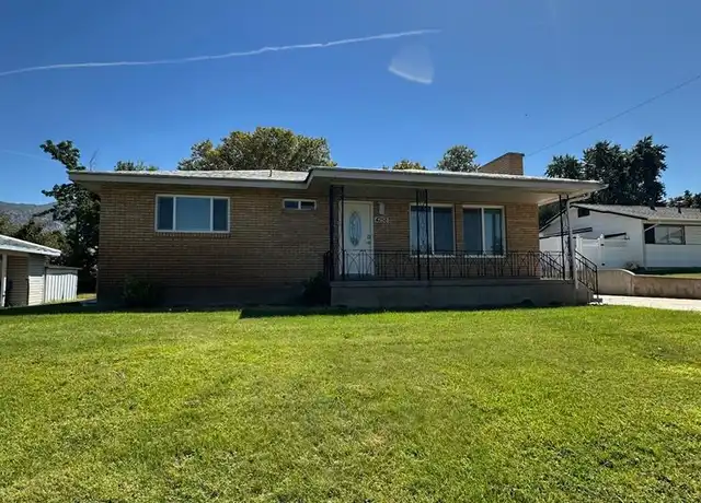Property at 4258 Porter Ave, Ogden, UT, 84403, 4 beds, 3.5 baths, [object Object]