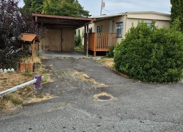 Property at 4000 76th St NE #42, Marysville, WA, 98270, 2 beds, 1 bath, [object Object]