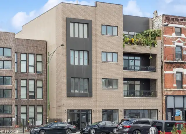 Property at 2910 S Archer Ave Unit 3B, Chicago, IL, 60608, 2 beds, 2 baths, [object Object]