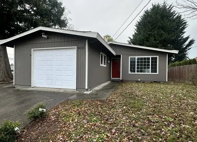 Property at 1430 S Washington St, Tacoma, WA, 98405, 3 beds, 1 bath, [object Object]