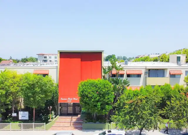 Property at Encino Park West - 5452 Lindley Ave, Encino, CA, 91316, 2 beds, 2 baths, [object Object]