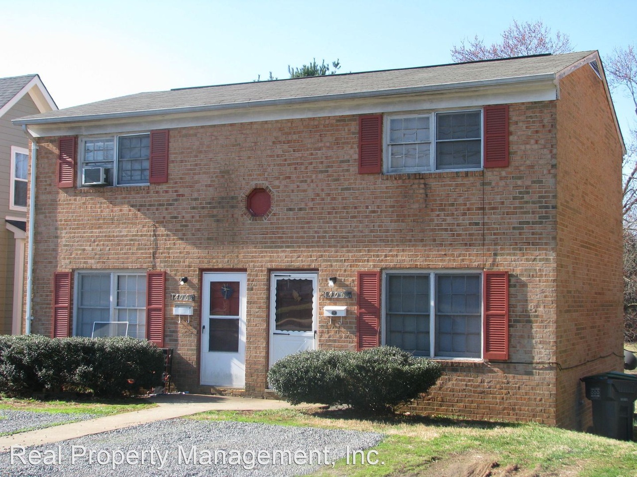 1406 Chesapeake St, Charlottesville, VA 22902