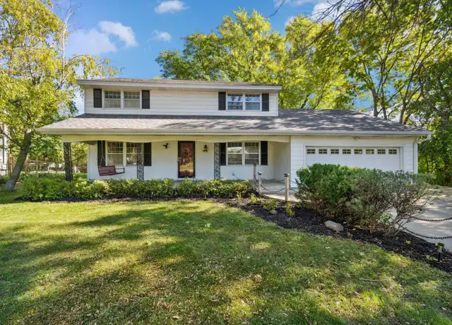 Property at 10527 Morgan Ave S, Minneapolis, MN, 55431, 5 beds, 2.5 baths, [object Object]