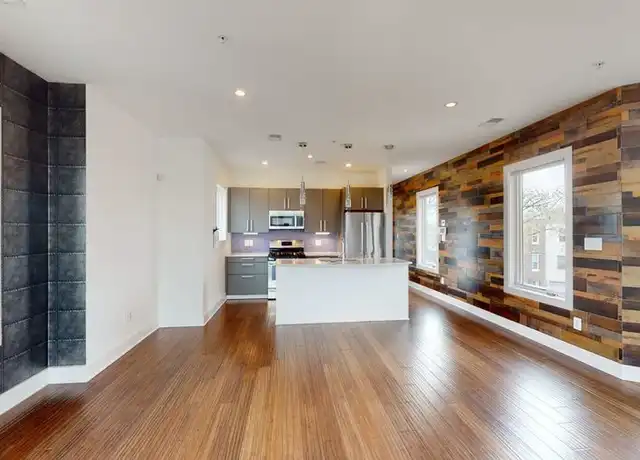 Property at 1103 9th St NE #2, Washington, DC, 20002, 3 beds, 3.5 baths, [object Object]