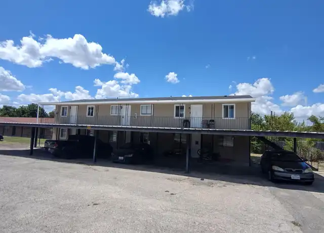 Property at 905 N Main St Unit 3, Copperas Cove, TX, 76522, 2 beds, 1 bath, [object Object]