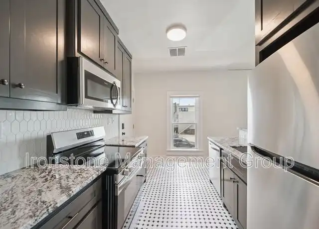 Property at 1437 S Peoria Ave Unit 1, Tulsa, OK, 74120, 1 bed, 1 bath, [object Object]
