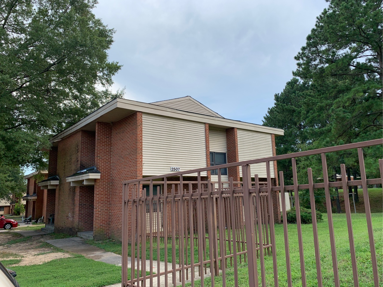 Cornwallis Housing Project Durham Nc Cornwallis Road Apartments - 2507 S Roxboro St, Durham, NC 27707 | Redfin