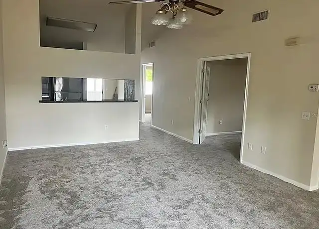 Property at 3530 Forest Branch Dr Unit F, Port Orange, FL, 32129, 3 beds, 2 baths, [object Object]