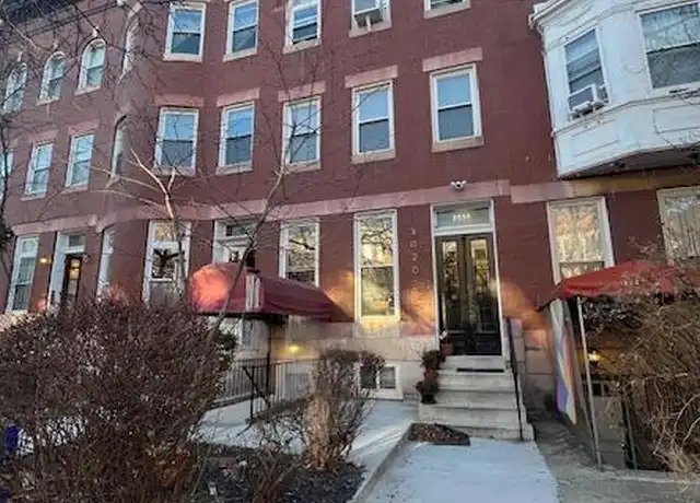 Property at 3020 N Calvert St Unit 3, Baltimore, MD, 21218, 2 beds, 1 bath, [object Object]