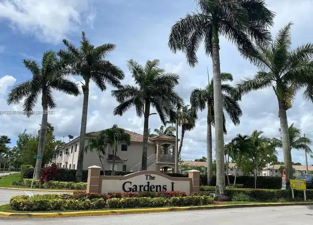 Property at 2731 SE 12th Pl #201, Homestead, FL, 33035, 3 beds, 2 baths, [object Object]