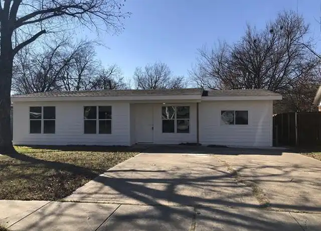 Property at 609 Grande Dr, Mesquite, TX, 75149, 4 beds, 2 baths, [object Object]