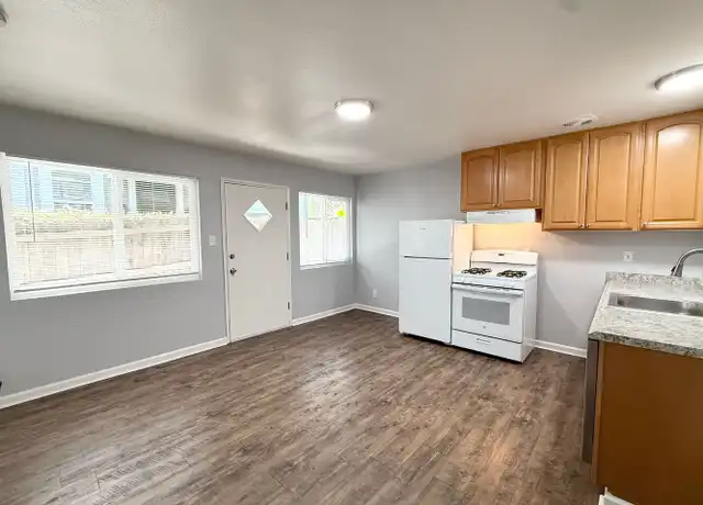 Property at 6433 Telegraph Ave Unit B, Oakland, CA, 94609, 1 bed, 1 bath, [object Object]