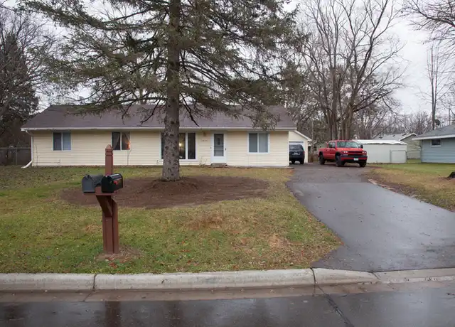 Property at 10141 Sycamore St NW, Minneapolis, MN, 55433, 3 beds, 1 bath, [object Object]