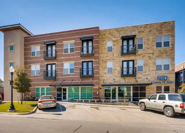Property at 1000 Lipscomb St #302, Fort Worth, TX, 76104, 1 bed, 1 bath, [object Object]