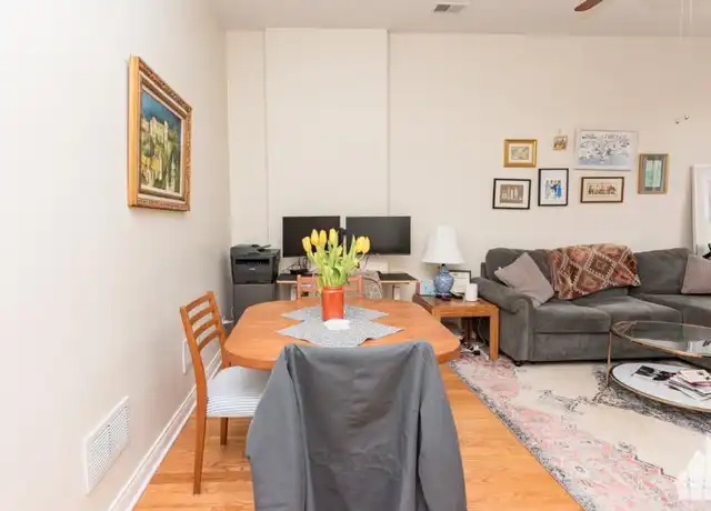 Property at 2702 W Thomas St, Chicago, IL, 60622, 1 bed, 1 bath, [object Object]