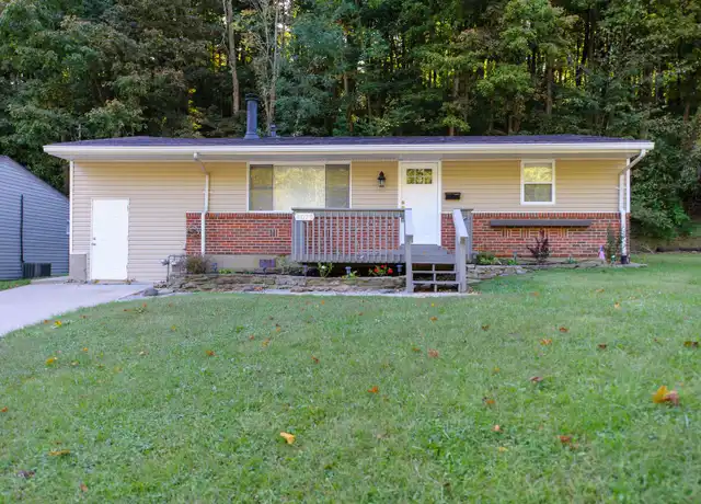 Property at 4075 Delhi Ave, Cincinnati, OH, 45204, 3 beds, 1 bath, [object Object]