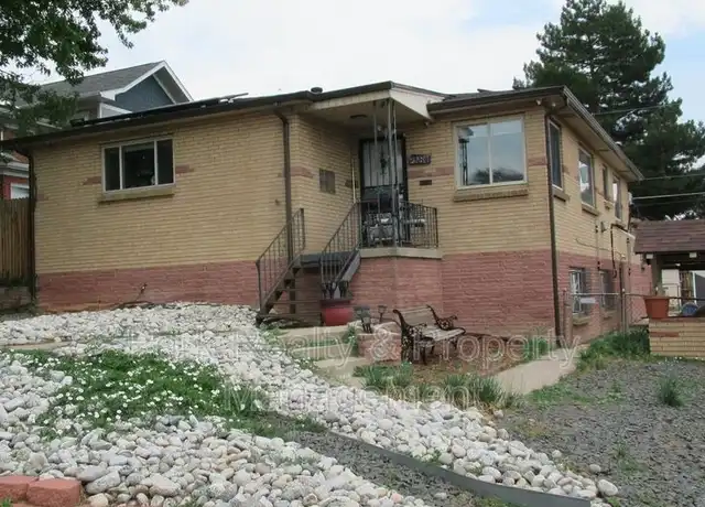 Property at 2480 Yates St Unit A, Denver, CO, 80212, 2 beds, 2 baths, [object Object]