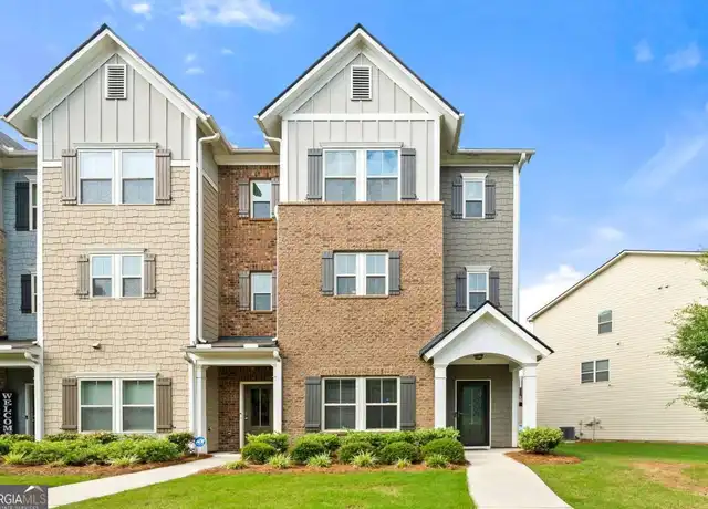 Property at 5959 Landers Loop, Fairburn, GA, 30213, 3 beds, 3.5 baths, [object Object]