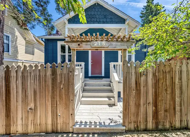 Property at 215 Tunnel Ave Unit A, Richmond, CA, 94801, 2 beds, 2 baths, [object Object]