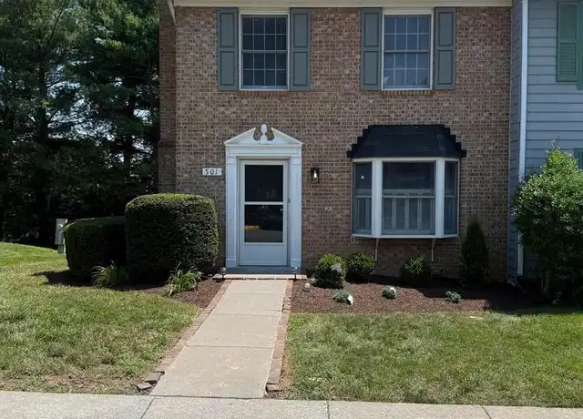 Property at 501 Tudor Dr, Winchester, VA, 22603, 2 beds, 2.5 baths, [object Object]