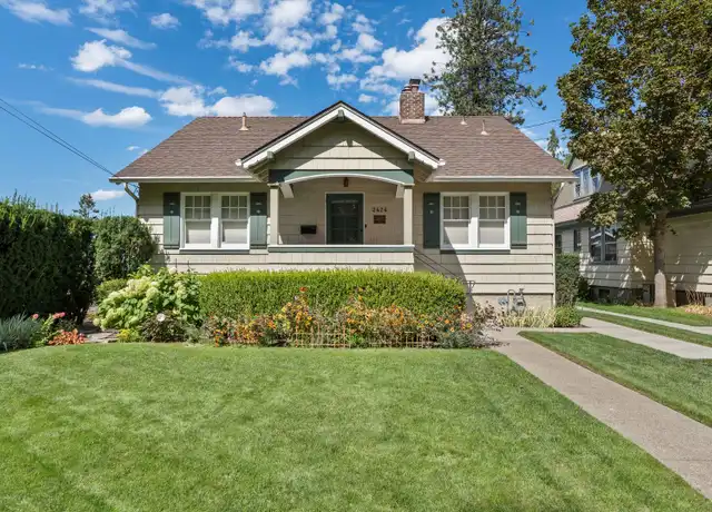 Property at 2424 W Pacific Ave, Spokane, WA, 99201, 3 beds, 2 baths, [object Object]