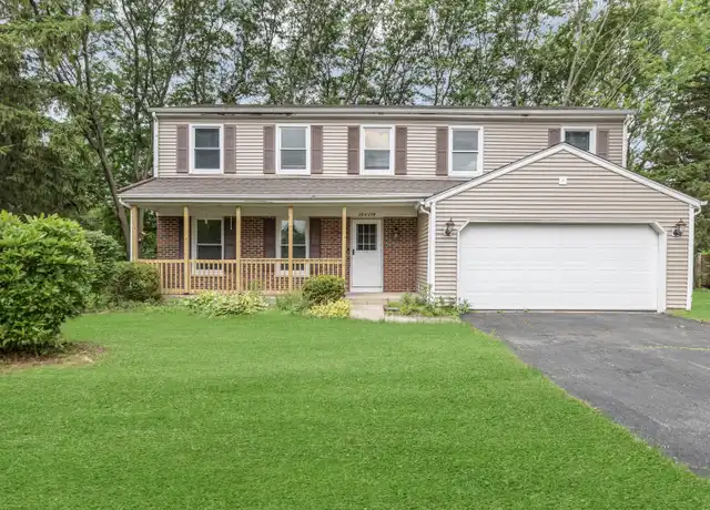 Property at 30W274 Brighton Ct, Warrenville, IL, 60555, 4 beds, 2.5 baths, [object Object]