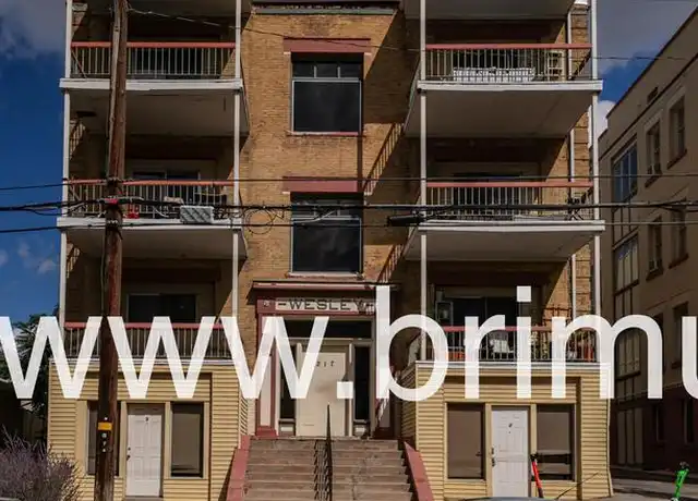 Property at 217 E 3rd Ave, Salt Lake City, UT, 84103, 2 beds, 1 bath, [object Object]