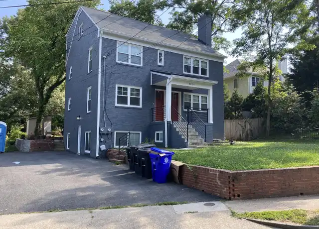 Property at 4024 17th St N Unit 2, Arlington, VA, 22207, 4 beds, 3 baths, [object Object]