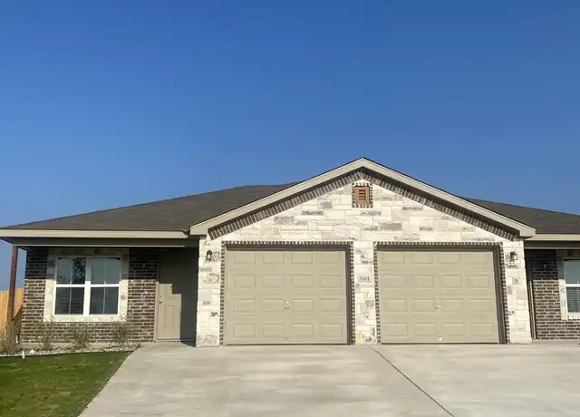 Property at 5501 Cessida Dr Unit A, Killeen, TX, 76549, 3 beds, 2 baths, [object Object]