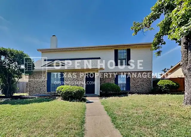 Property at 804 Harvest Glen Dr, Plano, TX, 75023, 3 beds, 2 baths, [object Object]