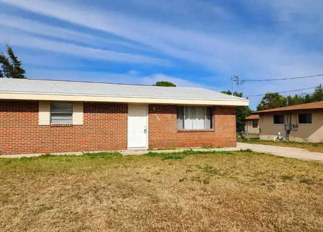 Property at 3122 W 21st Ct, Panama City, FL, 32405, 3 beds, 1 bath, [object Object]