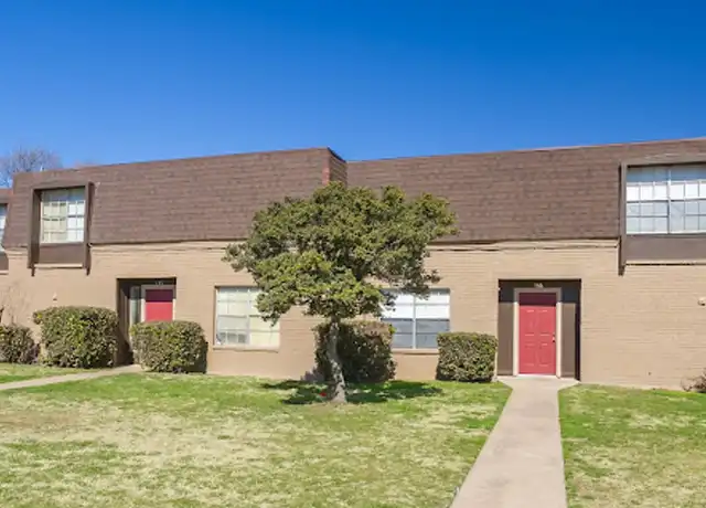 Property at 2400 Buffalo Gap Rd Unit 272, Abilene, TX, 79605, 3 beds, 2 baths, [object Object]
