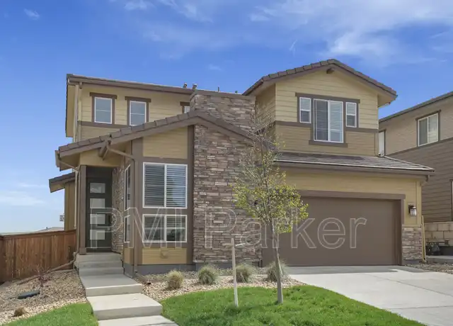 Property at 14672 Domino Dr, Parker, CO, 80134, 3 beds, 2.5 baths, [object Object]