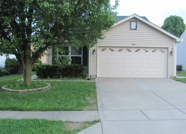 Property at 5357 Burcham Way, Indianapolis, IN, 46224, 3 beds, 2 baths, [object Object]