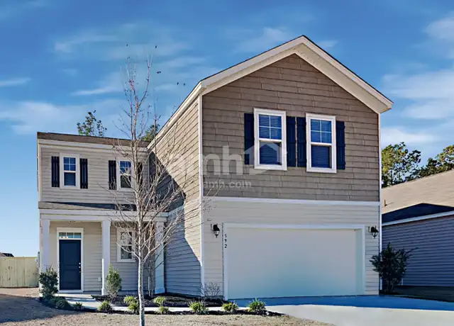 Property at 592 Wayton Cir, Moncks Corner, SC, 29461, 4 beds, 2.5 baths, [object Object]