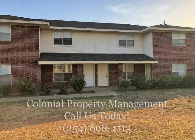 Property at 3105 Courtney Ln Unit A, Killeen, TX, 76542, 3 beds, 1.5 baths, [object Object]