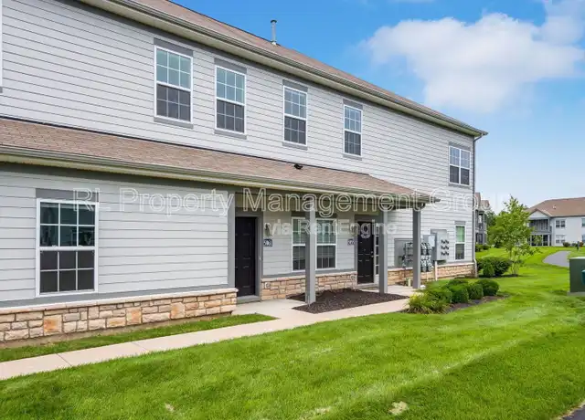 Property at 5861 Yellowfin Ln, Lewis Center, OH, 43035, 3 beds, 2 baths, [object Object]