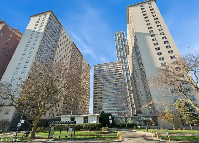 Property at 3950 N Lake Shore Dr #2015, Chicago, IL, 60613, 2 beds, 1 bath, [object Object]
